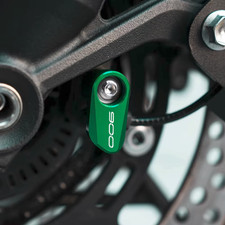 Front & Rear ABS Sensor Guard