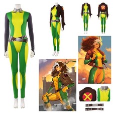 Marvel Rivals Rogue Cosplay