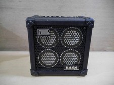 Roland Micro Cube BASS RX