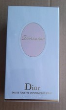 Christian Dior Diorissimo Eau