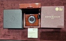 2019 royal mint - 2019, proof