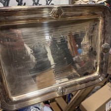 Vintage Towle Silverplate