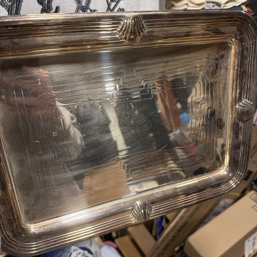 Vintage towle silverplate - towle,