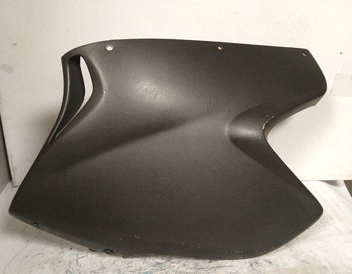 Ducati st4 left lower fairing - ducati,
