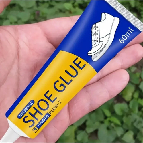 Strong shoe glue sole repair - strong,