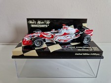 Minichamps 1/43 Super Aguri