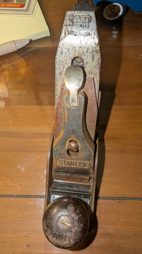 Antique stanley 1 - antique, no.1