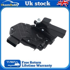 10 PINS FRONT RIGHT DOOR LOCK