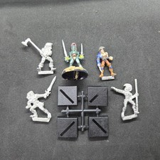 Warhammer Fantasy Citadel