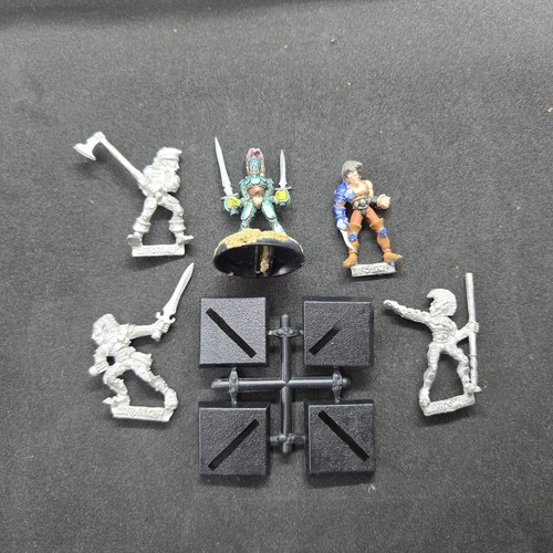Warhammer fantasy citadel - fantasy,