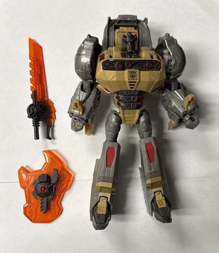 Transformers grimlock complete - grimlock,