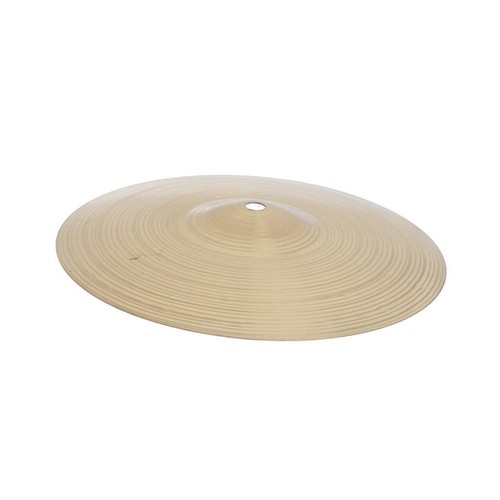 Splash cymbal 12 - cymbal, 8''/10''/12''