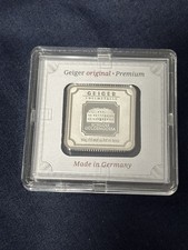 Geiger Edelmetalle .999 Pure