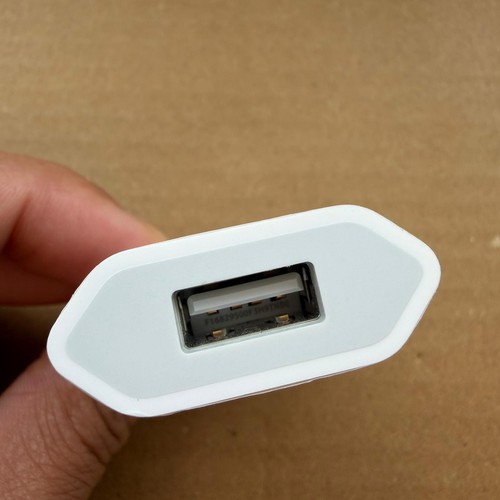 Apple pin usb charger - charger, |