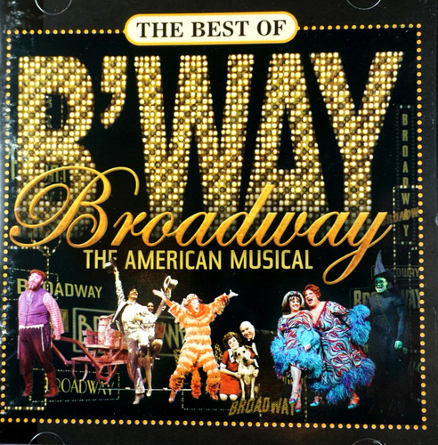 The best broadway - the,