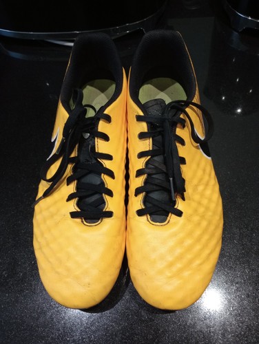 Nike magista football boots - nike,