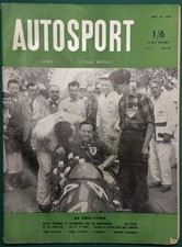 Very Early - Autosport Motor