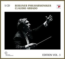 Abbado Berliner Philharmoniker