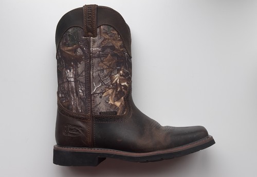 Justin trekker waterproof - trekker,