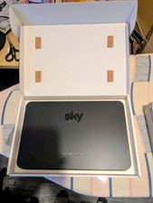 Sky Broadband Q Router 4.2 Hub