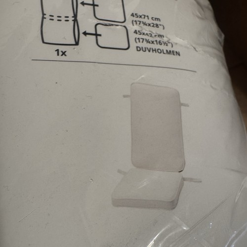 Ikea jarpon cover for - ikea, seat