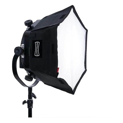 Rotolight chimera hexagonal - chimera,