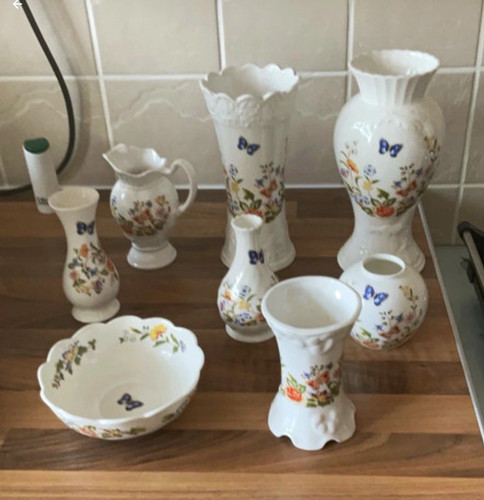Job lot ceramic - lot,