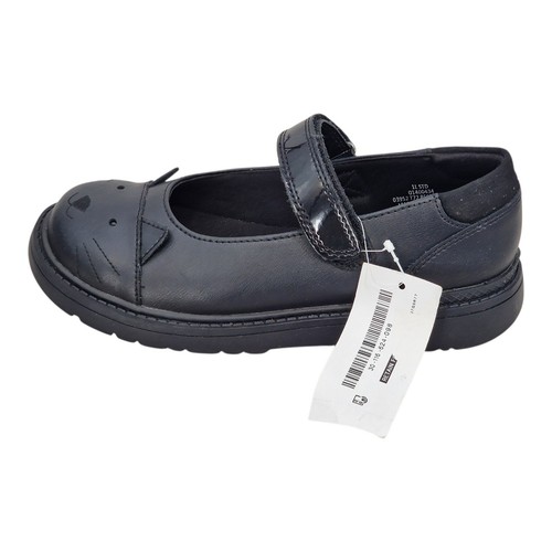 Kids leather mary - m&s, jane