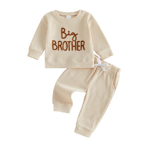 Ayalinggo big brother little - big,