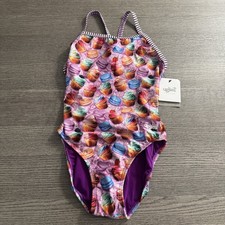 Dolfin Uglies Women's One