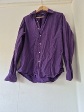 Mens Shirt size XL ARMAND BASI