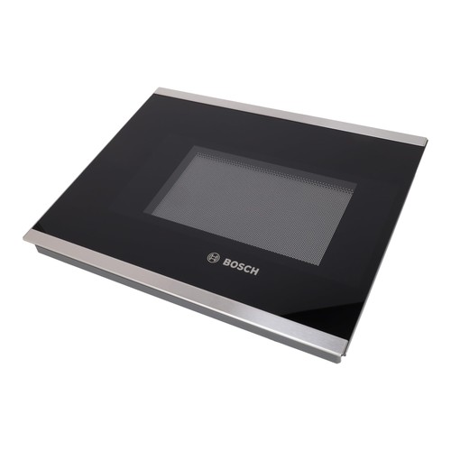 Bosch microwave door genuine - bosch,