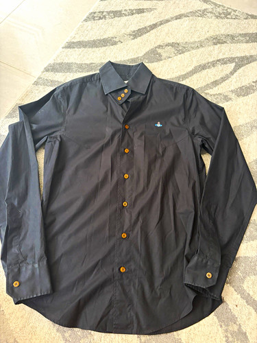 Vivienne westwood men black - westwood,
