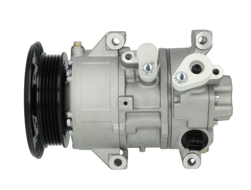 Air conditioning compressor