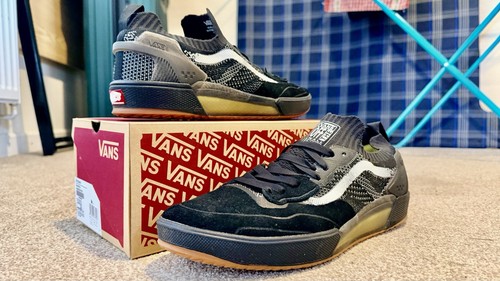 Vans anthony van - vans, engelen