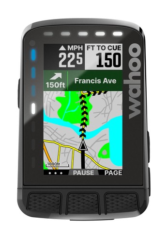 Wahoo elemnt roam - wahoo,