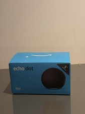 Amazon Echo Dot 5th Generation