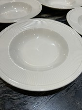 Wedgwood Windsor Ivory Cream