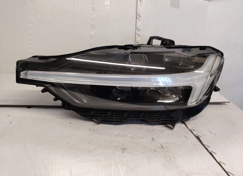Volvo xc60 left - xc60,