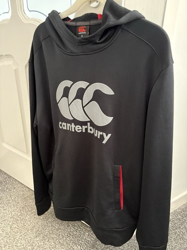 Canterbury mens training - training, black