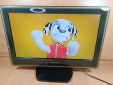 Toshiba 19DV615DB 19" 720p HD LCD Television With Built-in Dvd Player 