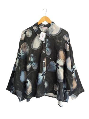 Thanny sahara blouse top one - thanny, @