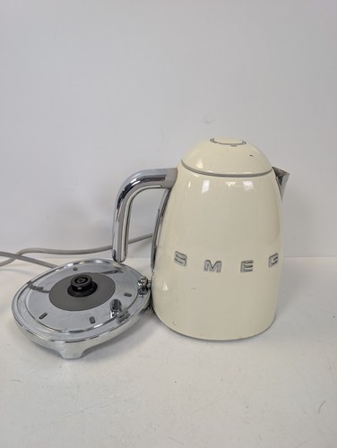 Smeg klf03cruk 3000w 7l - klf03cruk,