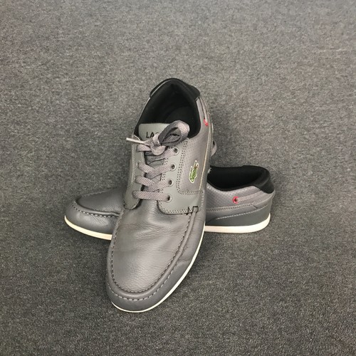 Lacoste dreyfus qs1 moc toe - qs1,
