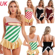 UK Womens Christmas Dance