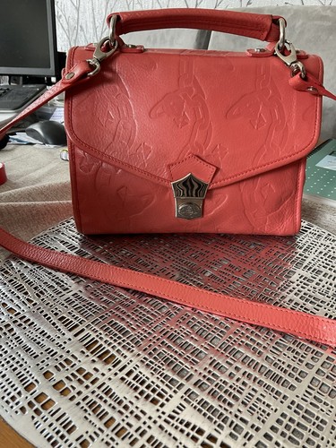 Vivienne westwood embossed - westwood,