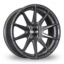 17" BOLA CSR ALLOY WHEELS TO