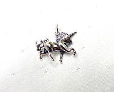 UNICORN MYTHICAL FANTASY HORSE