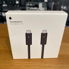 🟢Apple Thunderbolt 3 Pro