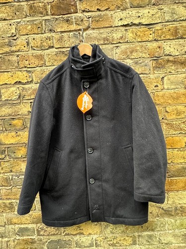 Hugo boss mens - coat, small